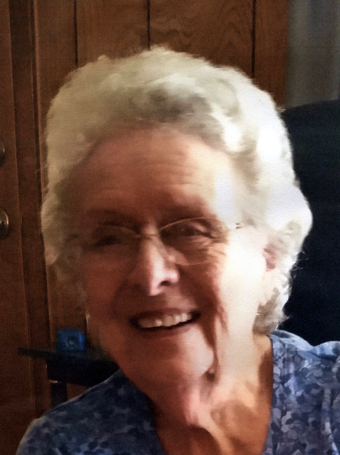 Minnie Moss Obituary Tyler, TX