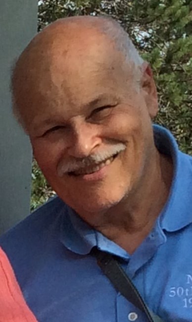 Obituario de Robert James Harper