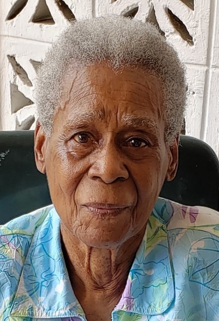 Obituario de Phyllis Ina (Connell) Sampson