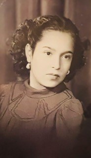 Obituary of Amelia Medina Rivas