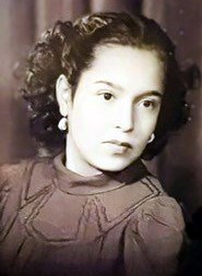 Obituary of Amelia Medina Rivas