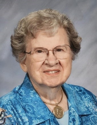 Obituary of Deloris Riley Pearson