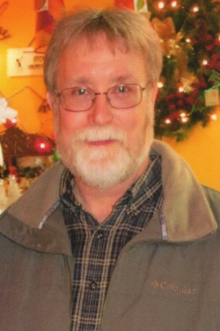 Obituary of Kenneth James Keegan