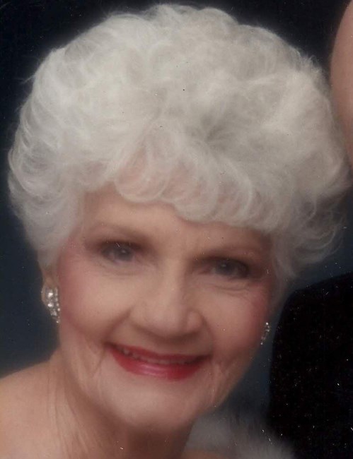 Obituary of Marjory Vancheri