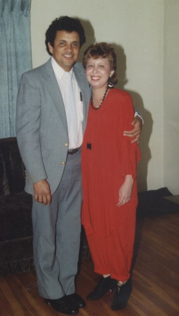 Obituario de Juan Bautista Molina