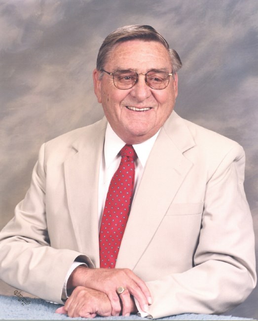Obituary of Richard B. Schindel