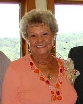 Obituary of Nellie Price Cole