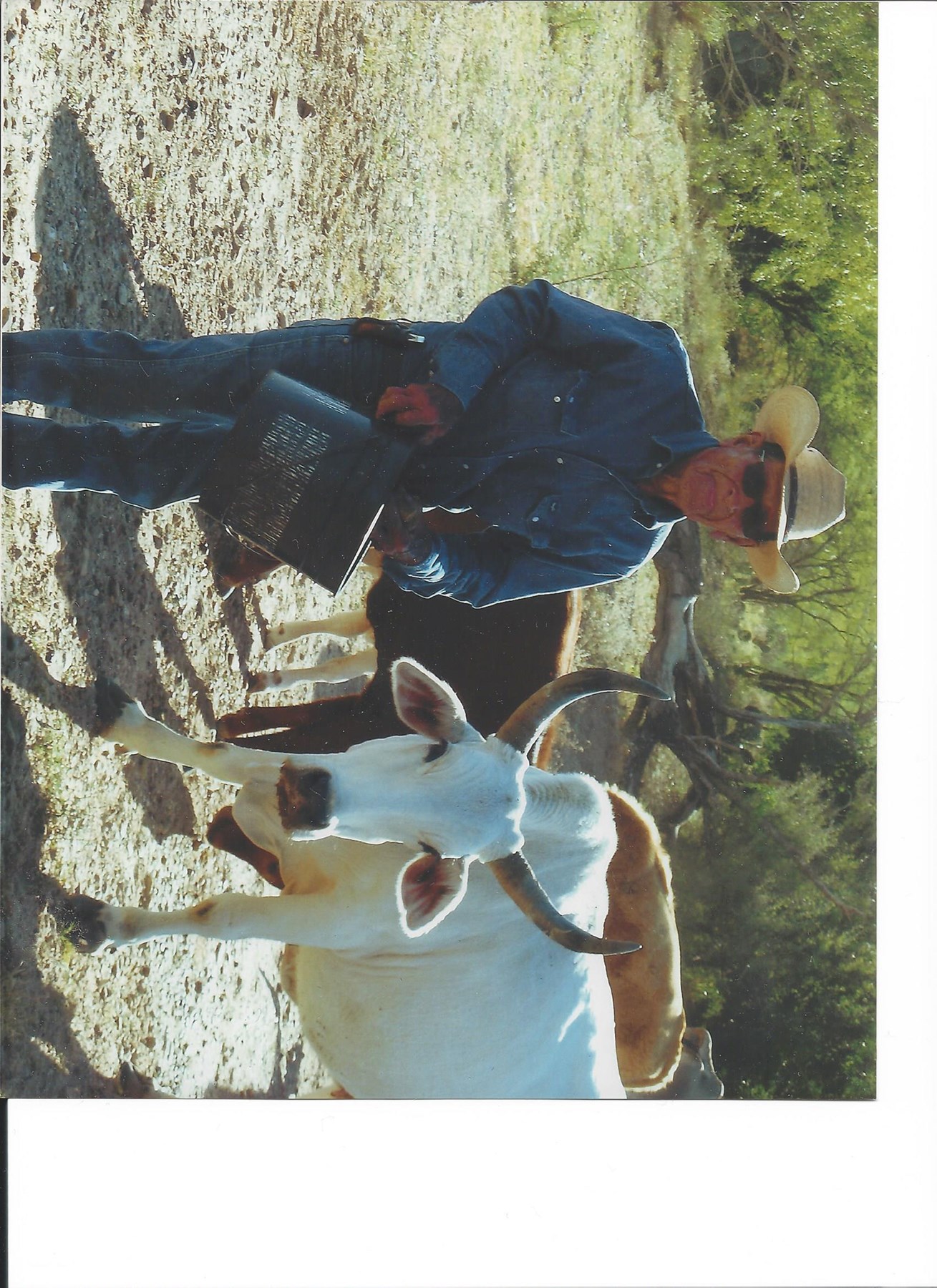 Obituary of Margarito N. Lopez