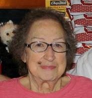 Obituary of Doris Jean Jackson–Jedrzejak