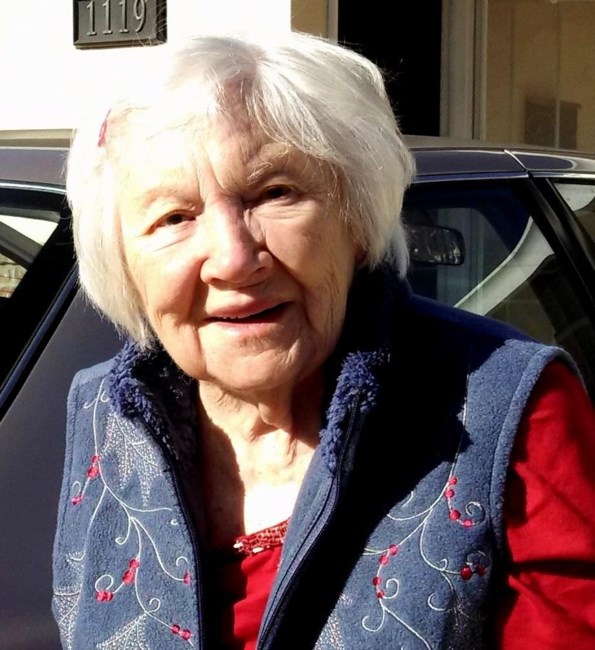 Obituary of Helen Elizabeth Wittels