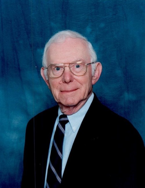 Obituary of Frank Ernest Bishop