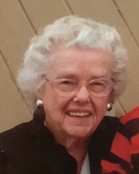 Obituario de Faye Elizabeth Poteat