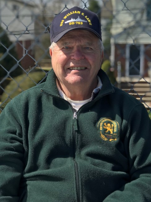 Obituary of Bruce W. Huffine