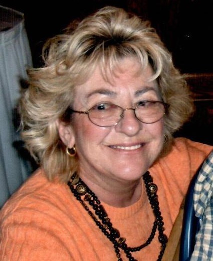 Obituary of Pamela Ahlquist