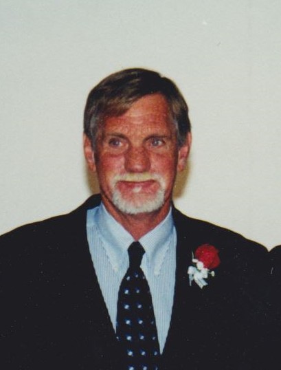 Obituary of James Gilbert Garner