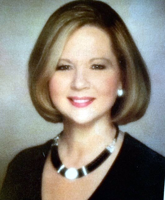 Obituary of Margaret Ann O'Shaughnessy