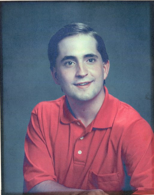 Obituary of Christopher Michael Perry