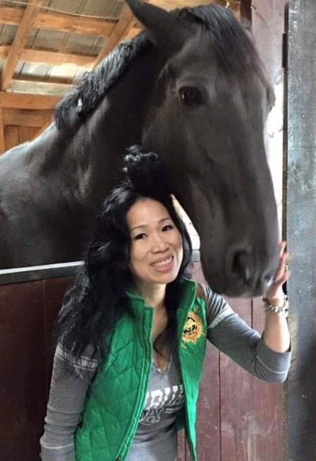 Obituary of Emma Chenyiyun Moore