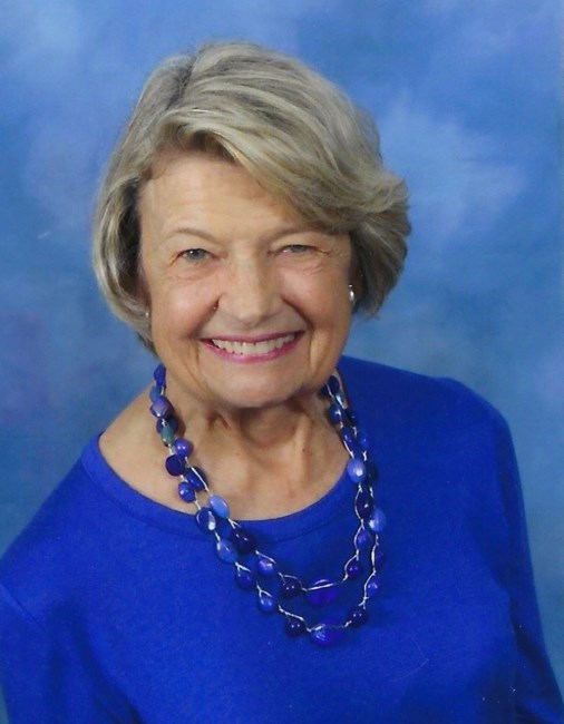Obituary of Retta Ellis