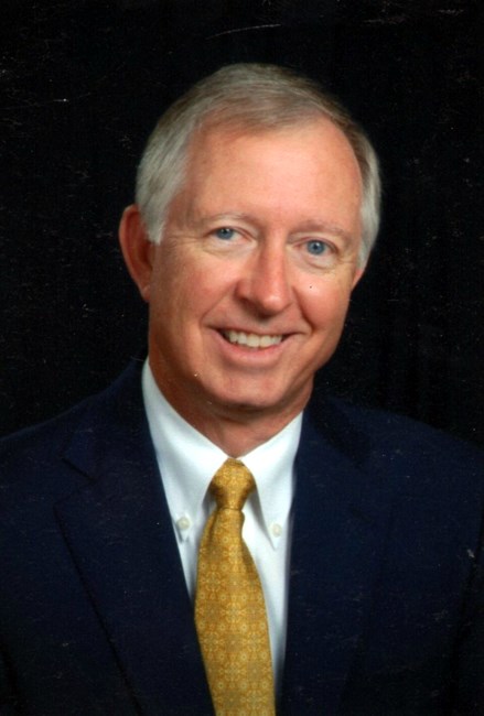Obituary of David Odell Newsom