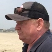 Obituary of Larry Richard Schroeder