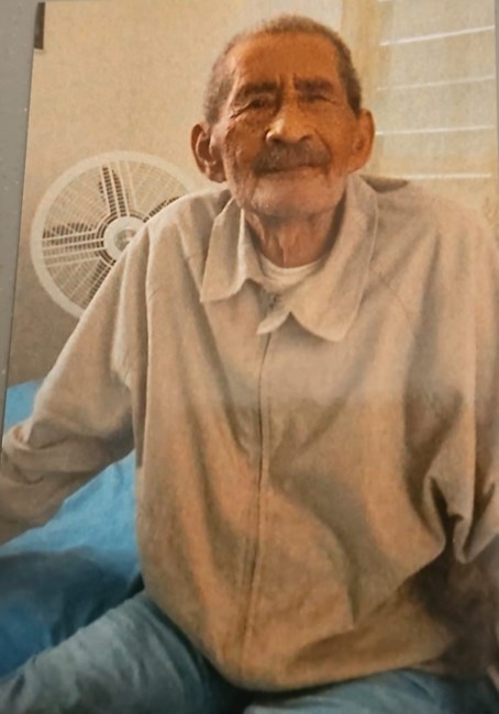 Obituary of Angel Maria  Vellón Ortíz