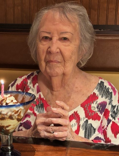 Obituary of Claire Therese Brunelle