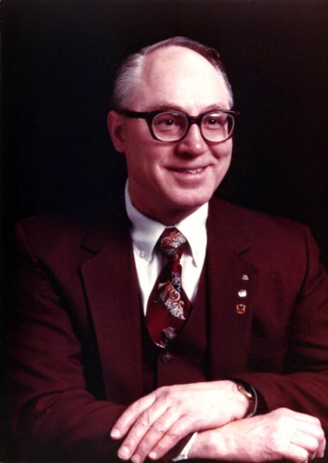 Obituary of Webster Gray Byrd