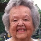 Obituary of Virginia "Ginger" Cage