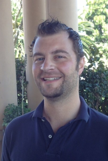 Obituary of KC Brock Van Leeuwen