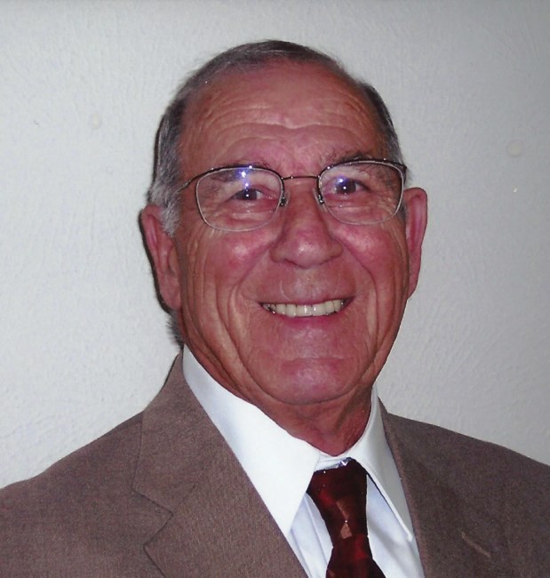 Obituary of Donald Richard Smith