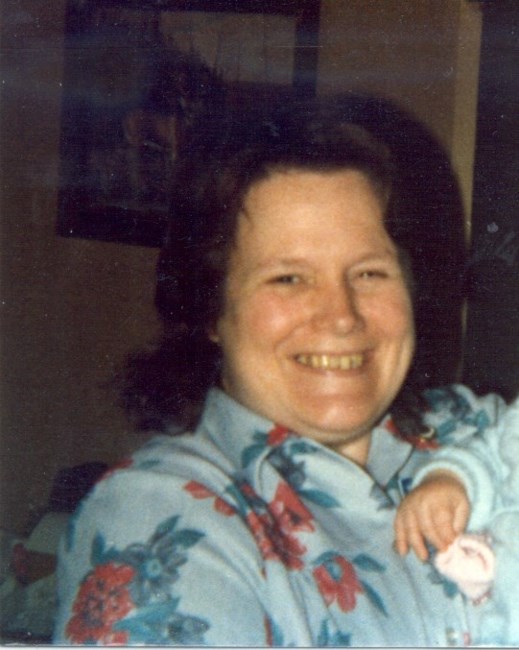 Obituary of Rowena Ellen Staples