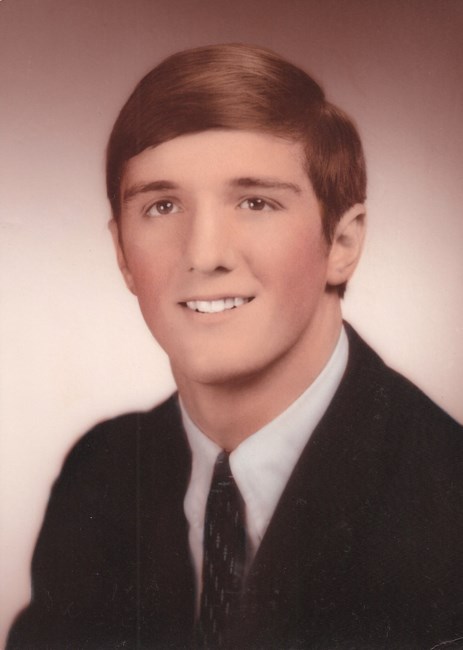 Obituary of Michael Edward Craig