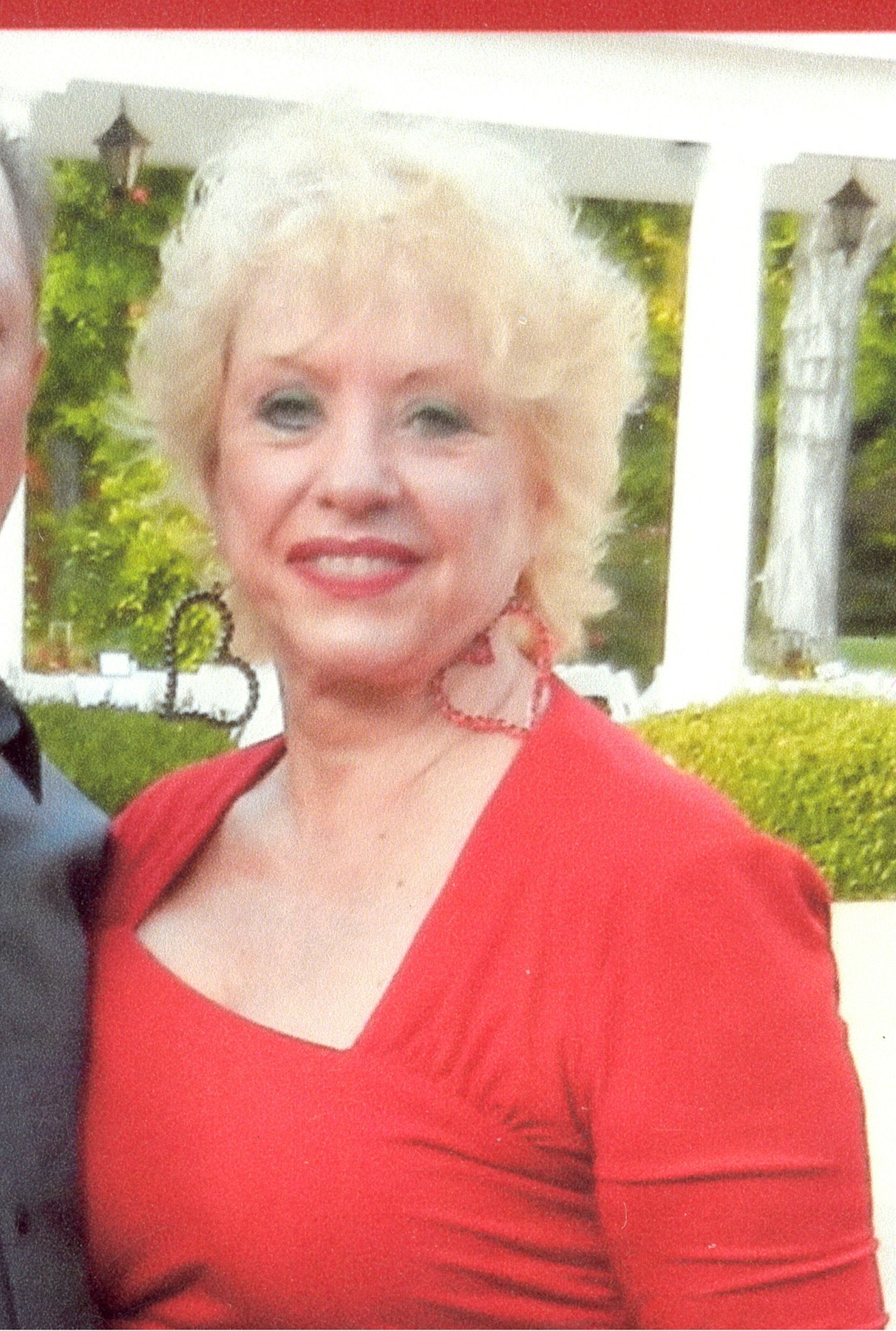 Obituario de Katherine "Big Doll" Jackson