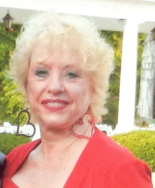 Obituario de Katherine "Big Doll" Jackson