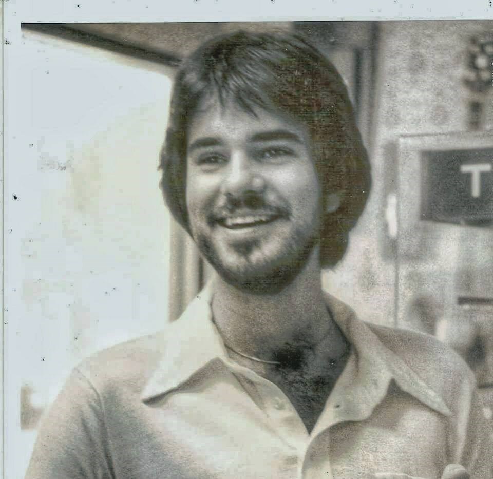 Obituary of Edward James Holbrooks Jr.