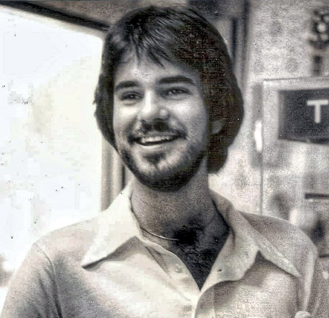 Obituary of Edward James Holbrooks Jr.