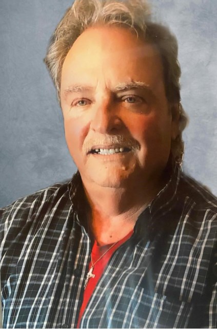 Obituary of Charles "Charley" David Gregg