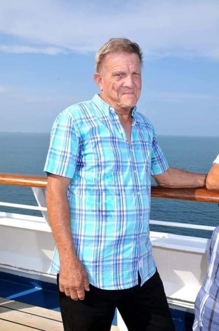 Obituary of George Raulerson