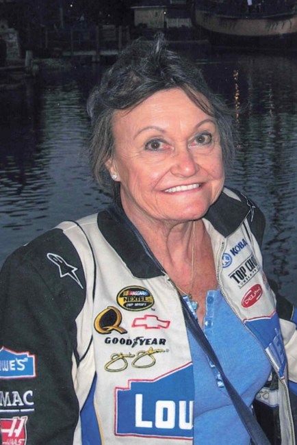 Obituario de Beverley "Bevie" Ann (Foley) Tierney