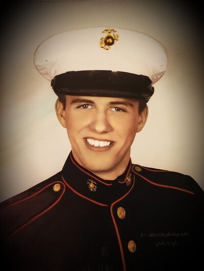 Obituary of Thomas E. Van Horn III