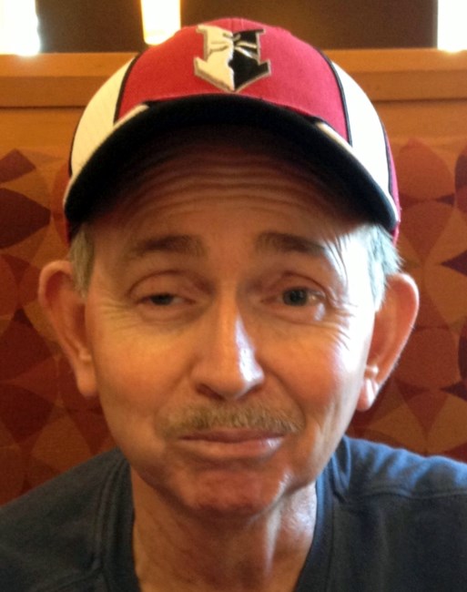 Avis de décès de Kenneth Wayne Cook