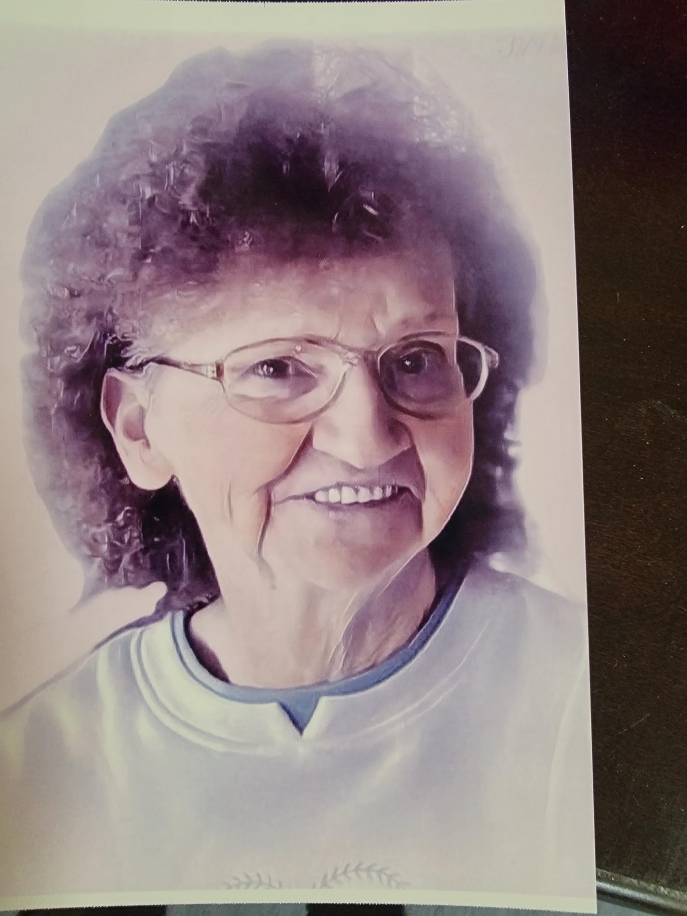 Obituary of Carol A. McConnell