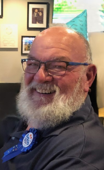 Obituary of William John Jewell