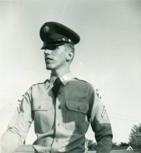 Obituary of Milton Turner Hayes