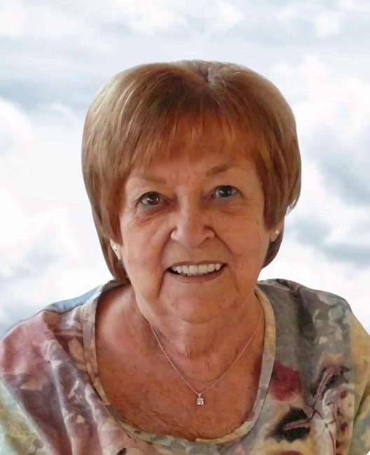 Avis de décès de Yvette Morency