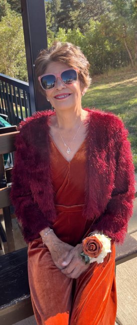 Obituary of Tracy Ann (White) Ammeter