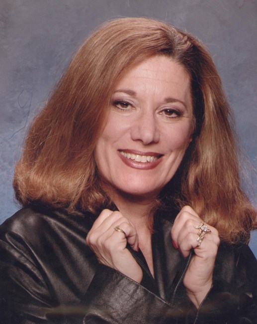 Obituary of Geraldine P. Marcus