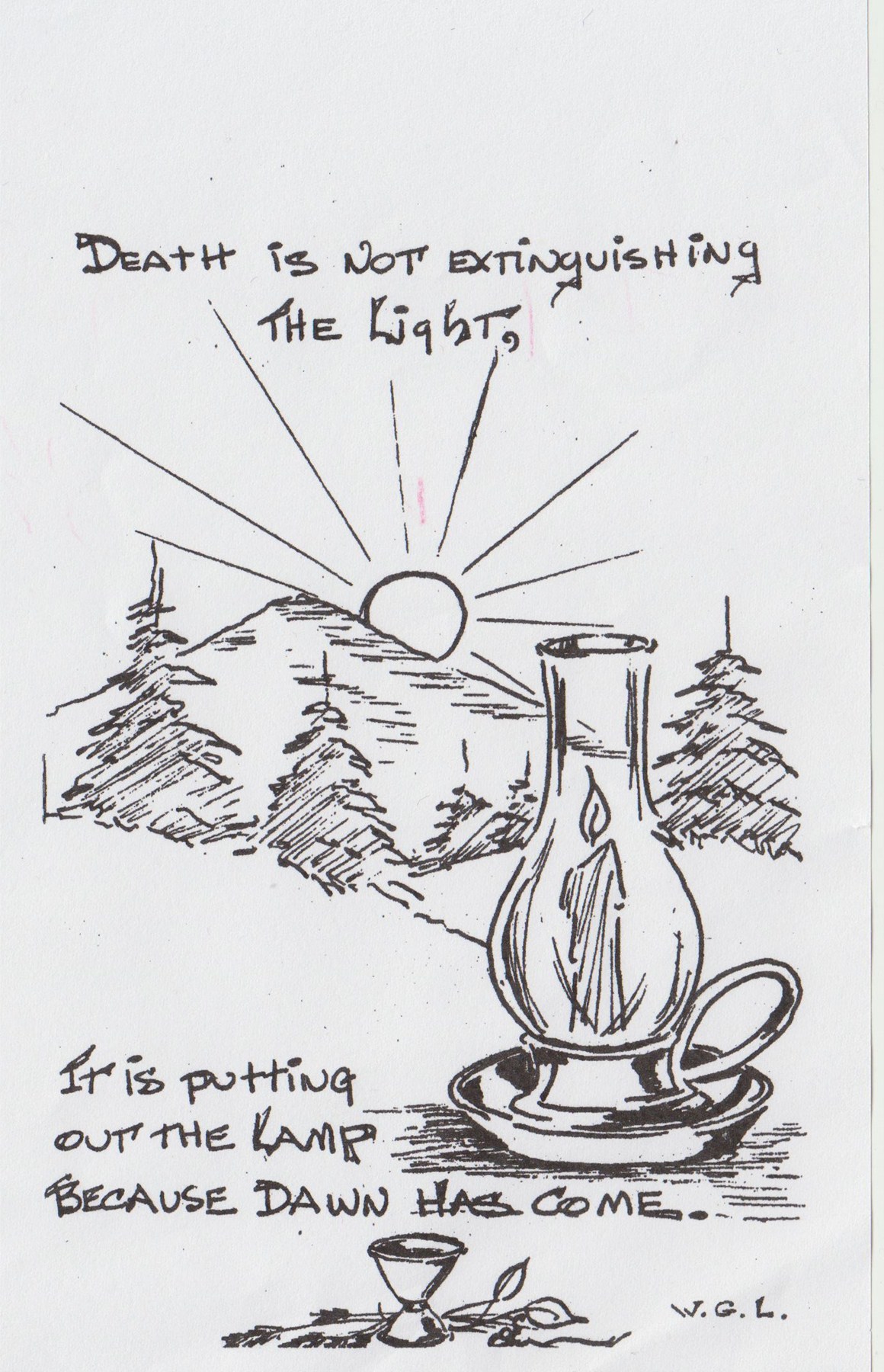 Obituary of Diane Graham