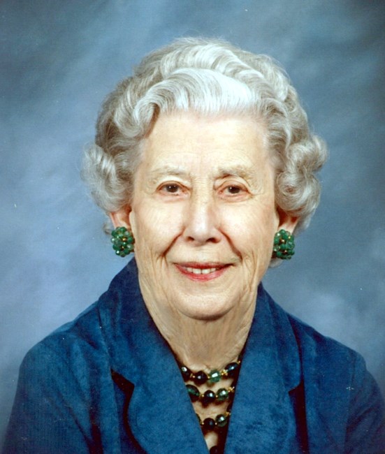 Obituary of Margaret Newland Ford